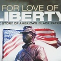 For Love of Liberty: The Story of America's Black Patriots - Rotten ...