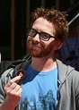 Seth Green biography, birth date, birth place and pictures