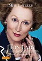 Review: The Iron Lady – The Reel Bits