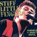 ‎Handheld And Rigidly Digital by Stiff Little Fingers on Apple Music