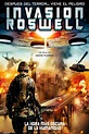 Invasión Roswell - Película 2013 - SensaCine.com