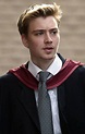 Euan Blair Graduates From Bristol University Photos and Images | Getty ...