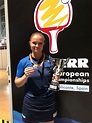 Margaryta Pesotska startet beim Europe Top 16 | Sport Schreiner Tischtennis