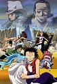 One Piece - Un'amicizia oltre i confini del mare - multimedia - (Anime)