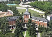 Universidad Complutense de Madrid - Cursos.com