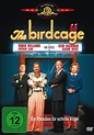 The Birdcage - Ein Paradies für schrille Vögel: Amazon.de: Robin ...