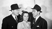 The Crimson Key (Movie, 1947) - MovieMeter.com