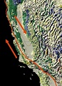 The San Andreas fault is about to crack – here's what will happen when ...