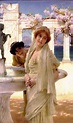 Lawrence Alma-Tadema - Biography & Art - The Art History Archive
