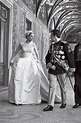 Rarely Seen Photos From Grace Kelly’s “Wedding of the Century,” 63 ...