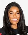 Phylicia George | Team Canada - Official Olympic Team Website