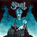 Ghost: Una discografía diseñada para llegar a lo más alto - Metal ...