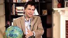 Max Tegmark, Physicist and Cosmologist, Says AI Robots Can Make Humans ...