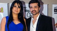 Himesh Reshammiya ends 22-year marriage with wife Komal, files for ...
