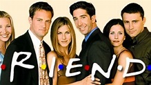 Google celebra los 25 años de Friends con detalles característicos de ...