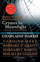 Crimes by Moonlight | 9780425239117 | C. Harris | Boeken | bol.com