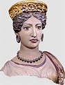 Cleopatra Eurydice Of Macedon, Molossians, olympias, Republic of ...