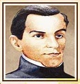 Manuel José Arce y Fagoaga