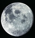 ESA - The Moon