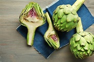 Eat Your Heart Out- It's Artichoke Season! - Veritable Vegetable