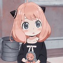 Loli Kawaii, Kawaii Anime Girl, Anime Neko, Otaku Anime, Animes ...