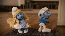See Neil Patrick Harris, Clumsy, Briany, Smurfette, Gutsy and Papa ...