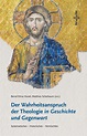 Der Wahrheitsanspruch der Theologie in Geschichte und Gegenwart | Be&Be ...