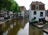 The Dutch Chaser: Oudewater