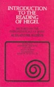 bol.com | Introduction to the Reading of Hegel | 9780801492037 ...