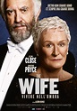 The Wife - Vivere nell'Ombra: trailer italiano del film con Glenn Close
