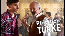 Plötzlich Türke (HD| KOMÖDIE | ganzer Film Deutsch | nach einer wahren ...