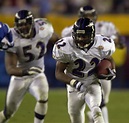 Are The 2000 Baltimore Ravens The Best Defense Ever? Corner Back Duane ...