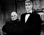 Lurch (The Addams Family) - Wikipedia
