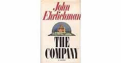 The Company by John Ehrlichman
