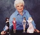A incrível Ruth Handler, a mulher por trás da Barbie | Jornal Midiamax ...