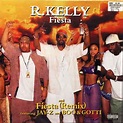 R. Kelly - Fiesta (2001, Vinyl) | Discogs