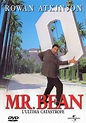 Mr. Bean - L'ultima catastrofe (1997) scheda film - Stardust