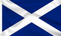 Buy Scotland St Andrews Official Blue Flags | Scotland Flags for sale ...