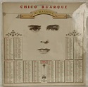 DISCO DE VINIL CHICO BUARQUE ALMANAQUE. - QUEROLEILOAR