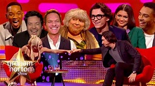 The BEST of 2021! | Part Two | The Graham Norton Show - YouTube
