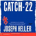 Catch-22 - Audiobook by Joseph Heller
