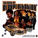 Music Crates: VA - The Best of Blaxploitation 3CD-Set