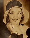 Inez Courtney - (1908-1975) Singer, dancer, film actress and Broadway performer. Appeared in ...