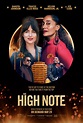 The High Note Will Premiere on Demand This May, Watch the New Trailer