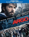 Argo DVD/BD Bonus Features