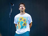 Jack Antonoff praised by Matty Healy for his work on The 1975’s ...