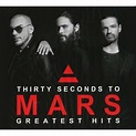 Greatest hits by Thirty Seconds To Mars, CD x 2 with techtone11 - Ref ...