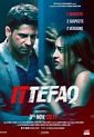 Ittefaq (2017) Watch Full Hindi Movie Online | Watch Free Movies Online
