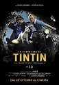 Le avventure di Tintin - Il segreto dell'Unicorno - Film (2011)