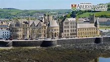 Aberystwyth University | Postgraduate | Top Universities
